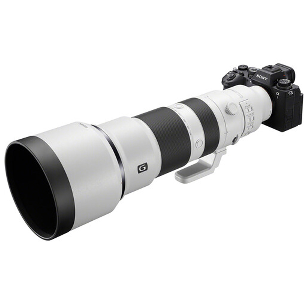 Kiralık Sony FE 400-800mm f/6.3-8 G OSS Lens | Kiralık Kameracım